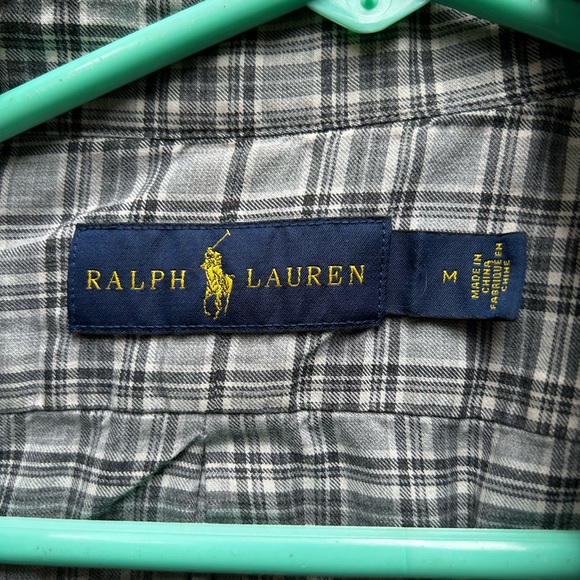 3 Men’s long sleeve shirts size Med - Picture 7 of 12